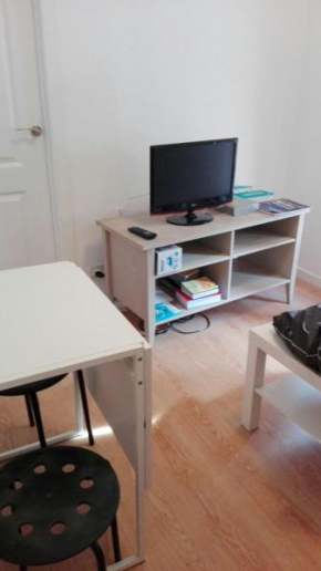 Apartamento 1 dormitorio en la calle Berruguete (Tetuán)